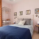 Appartamento Jardin De Santa Paula *