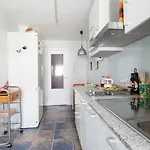 Appartamento Jardin De Santa Paula Siviglia