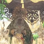 Jardin De Santa Paula Siviglia