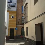 Appartamento Jardin De Santa Paula